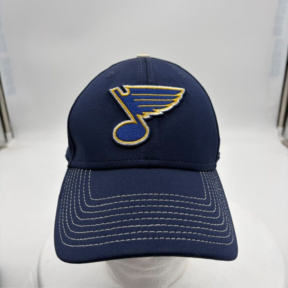 St. Louis Blues adjustable dad hat Hockey NHL